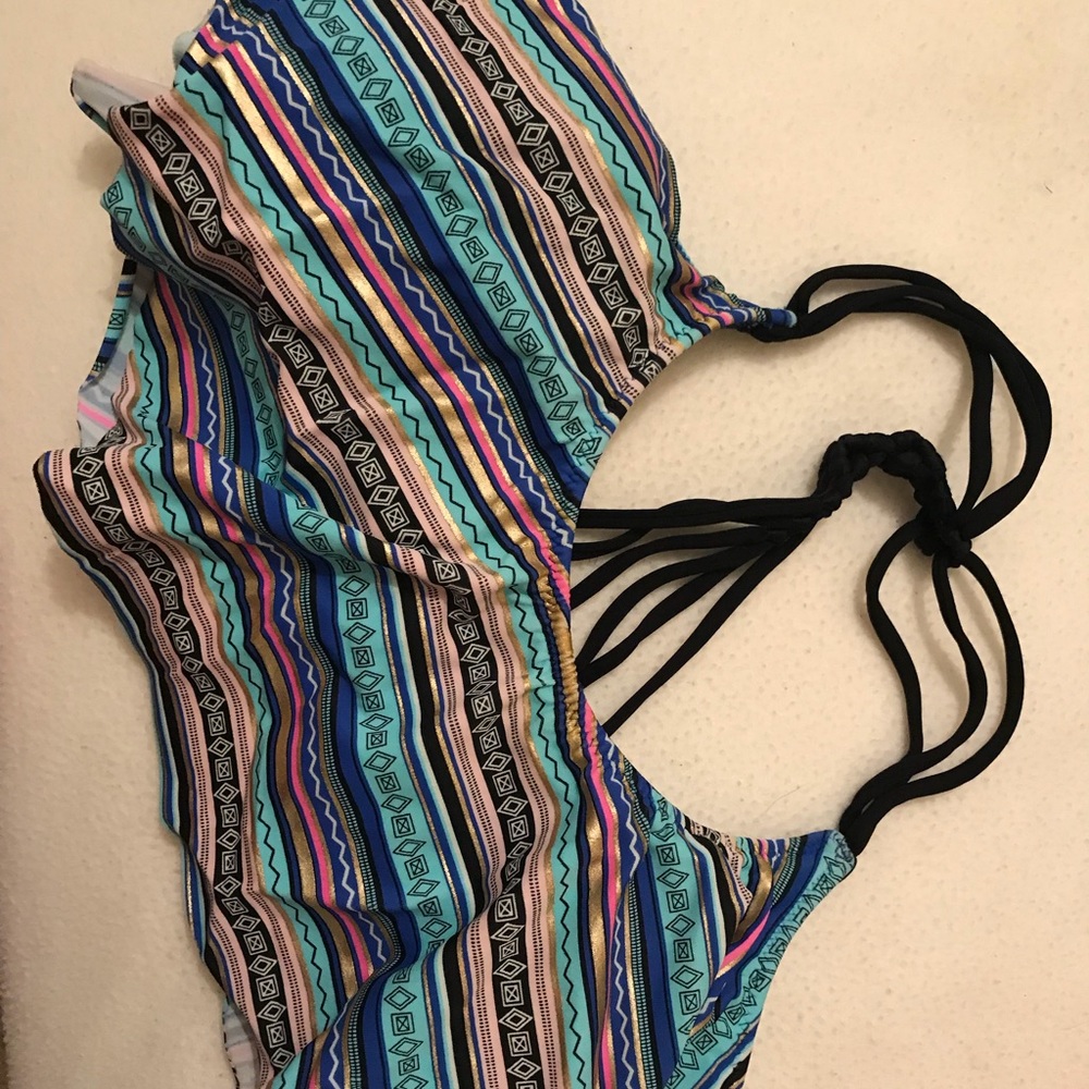 bathing suit top